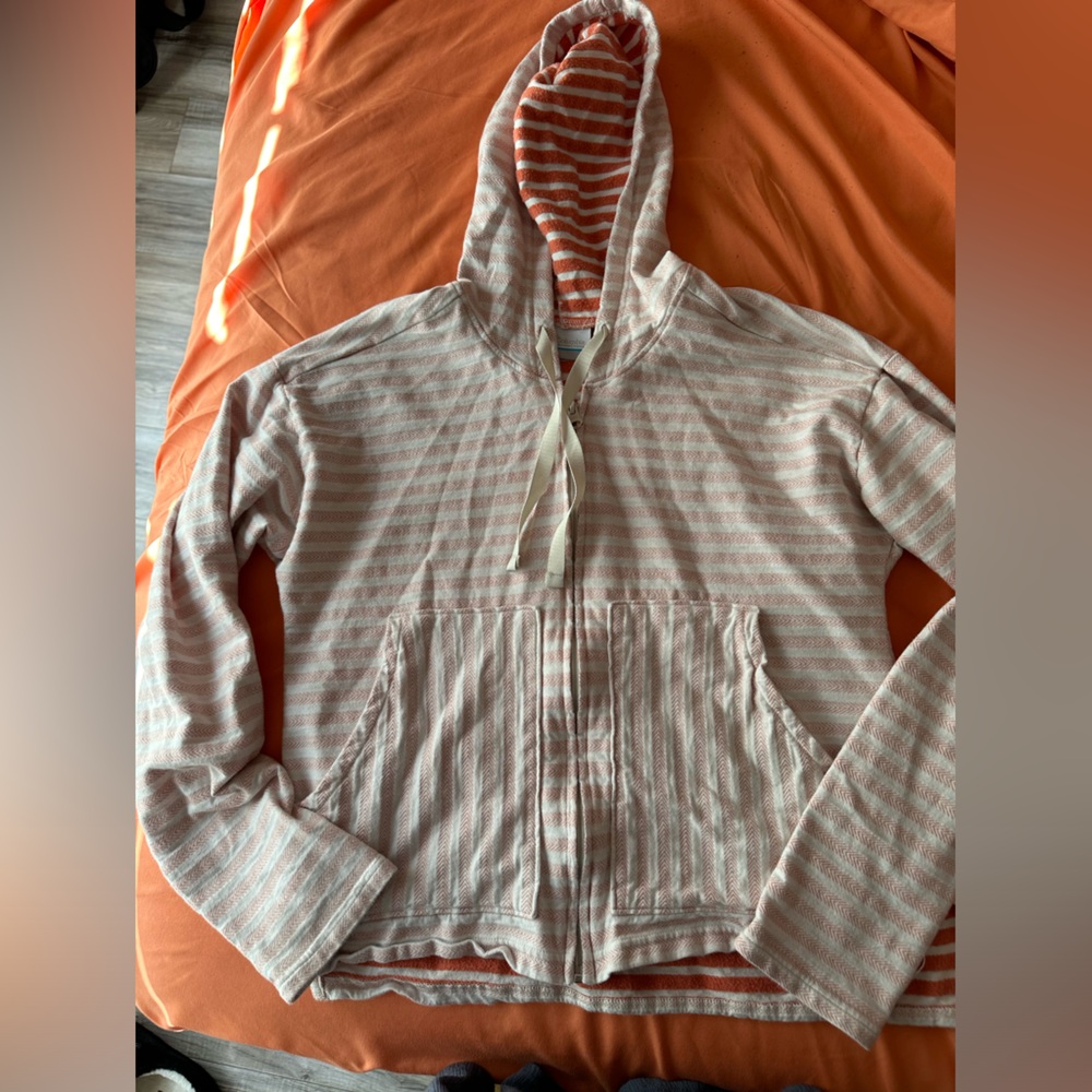 Columbia Jacket